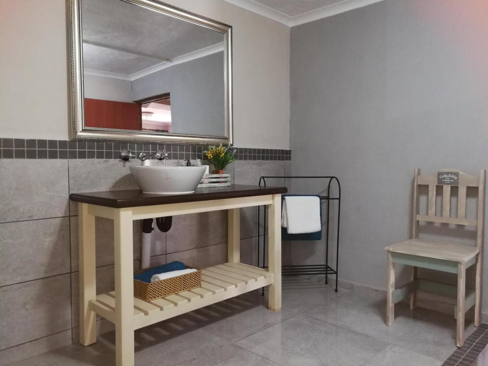 Meerkat Manor Komatipoort Ruang foto