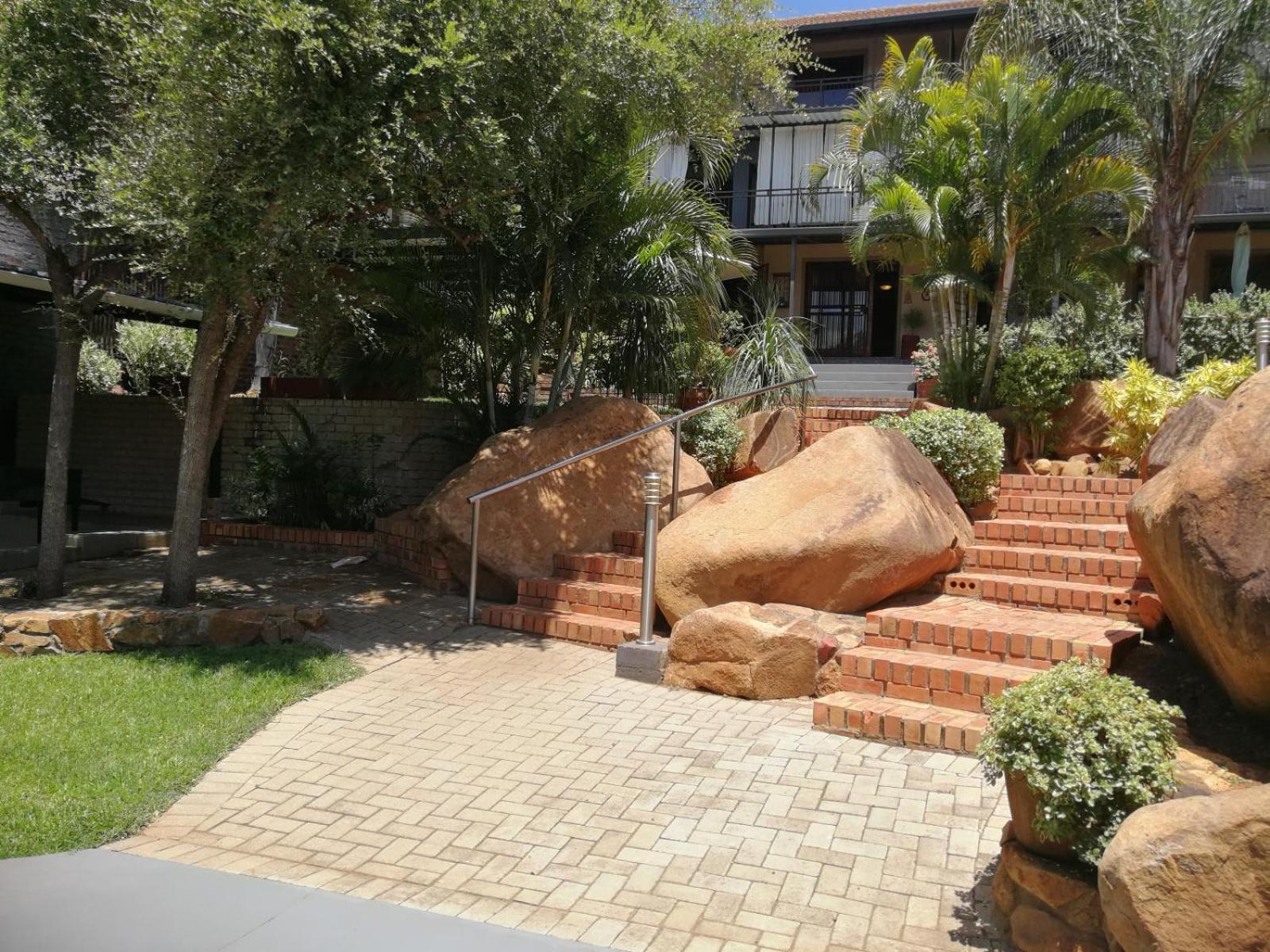 Meerkat Manor Komatipoort Bagian luar foto
