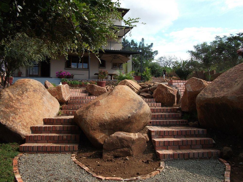 Meerkat Manor Komatipoort Bagian luar foto