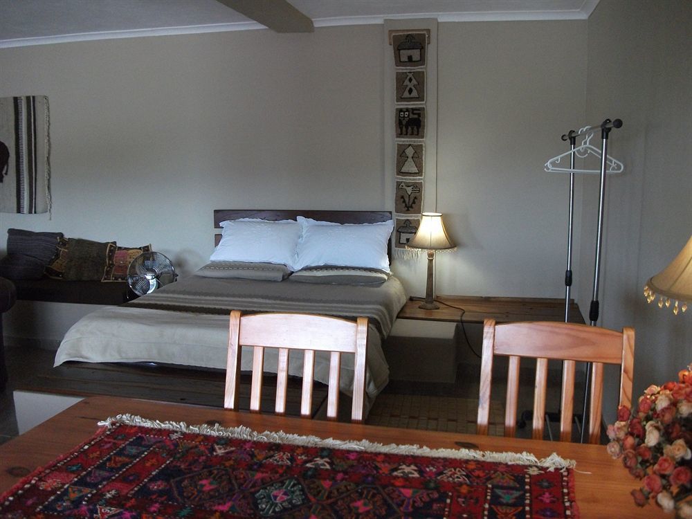 Meerkat Manor Komatipoort Bagian luar foto